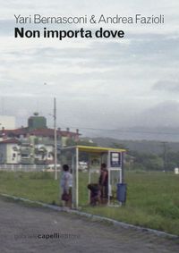 Produktbild: Non importa dove