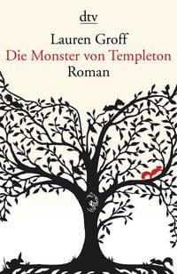 Produktbild: Die Monster von Templeton