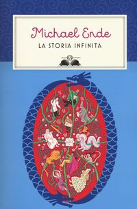 Produktbild: La storia infinita