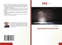 Produktbild: Recherche Commerciale