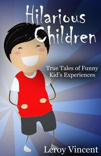 Produktbild: Hilarious Children