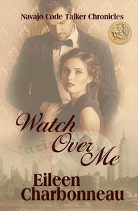Produktbild: Watch Over Me