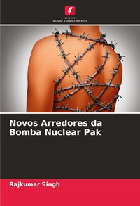 Produktbild: Novos Arredores da Bomba Nuclear Pak