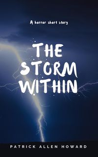 Produktbild: The Storm Within