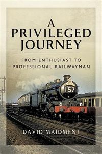 Produktbild: Privileged Journey