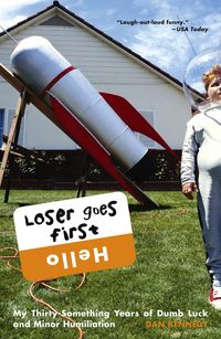 Produktbild: Loser Goes First