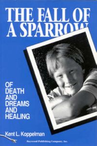 Produktbild: The Fall of a Sparrow