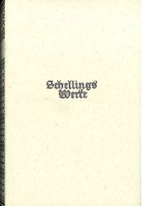 Produktbild: Schriften zur Religionsphilosophie 1841-1854