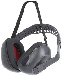 Produktbild: Howard Leight VS110M VeriShield&trade; 1035185-VS Kapselgeh&ouml;rschutz 32 dB 1St.