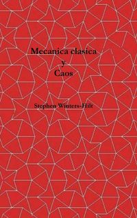Produktbild: Mec&aacute;nica cl&aacute;sica y caos