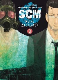 Produktbild: SCM - Meine 23 Sklaven, Band 3