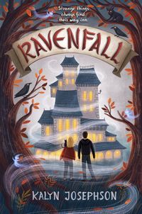 Produktbild: Ravenfall