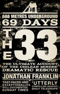 Produktbild: The 33