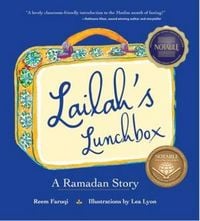 Produktbild: Lailah's Lunchbox