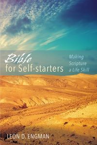 Produktbild: Bible for Self-starters