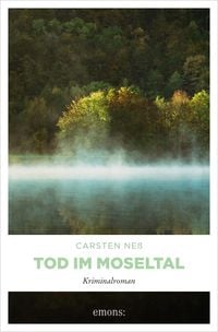 Produktbild: Tod im Moseltal