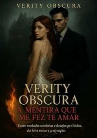 Produktbild: Verity Obscura