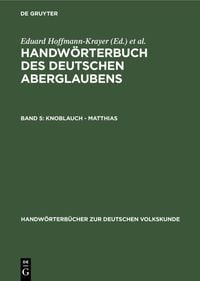Produktbild: Knoblauch - Matthias