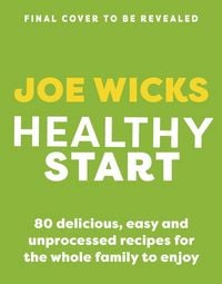 Produktbild: Healthy Start