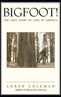 Produktbild: Bigfoot!