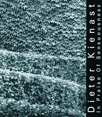 Produktbild: Dieter Kienast - In Praise of Sensuousness