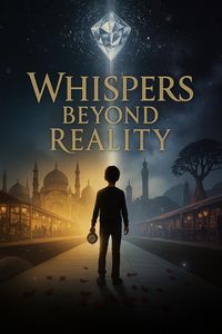Produktbild: Whispers Beyond Reality
