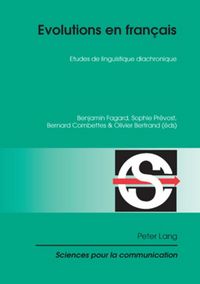 Produktbild: Evolutions en fran&ccedil;ais