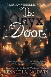 Produktbild: The Onyx Door
