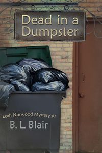 Produktbild: Dead in a Dumpster