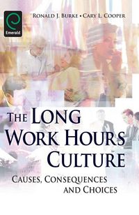 Produktbild: Long Work Hours Culture