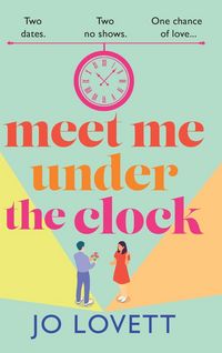 Produktbild: Meet Me Under the Clock