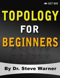 Produktbild: Topology for Beginners