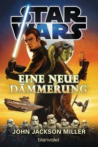 Produktbild: Star Wars&trade; - Eine neue D&auml;mmerung