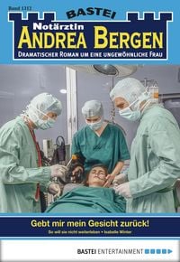 Produktbild: Not&auml;rztin Andrea Bergen 1312