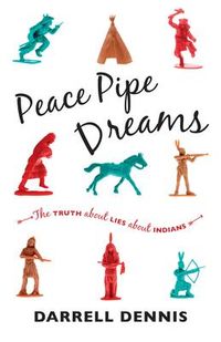 Produktbild: Peace Pipe Dreams