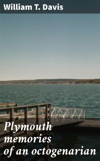 Produktbild: Plymouth memories of an octogenarian