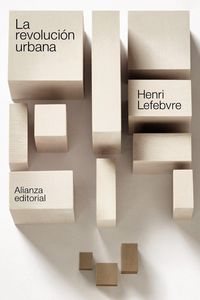 Produktbild: La revolución urbana