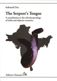 Produktbild: The Serpents Tongue