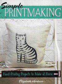 Produktbild: Simple Printmaking