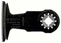 Produktbild: Bosch Accessories 2609256C63 AIZ 65 BSB Bimetall Tauchs&auml;geblatt 1 St.