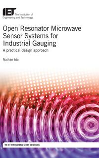 Produktbild: Open Resonator Microwave Sensor Systems for Industrial Gauging