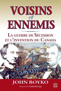 Produktbild: Voisins et ennemis