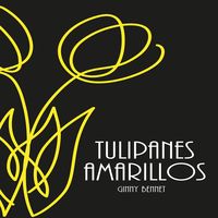 Produktbild: Tulipanes amarillos