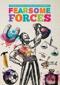 Produktbild: Fearsome Forces