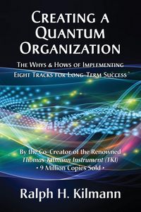 Produktbild: Creating a Quantum Organization