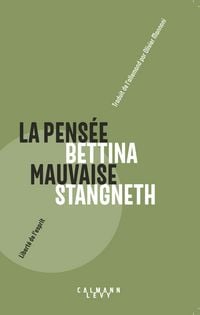 Produktbild: La pens&eacute;e mauvaise