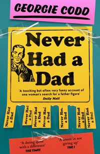Produktbild: Never Had a Dad