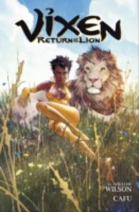 Produktbild: Vixen