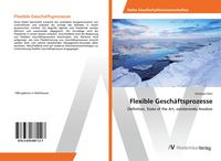 Produktbild: Flexible Gesch&auml;ftsprozesse