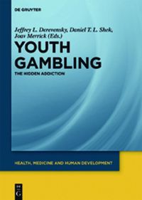 Produktbild: Youth Gambling